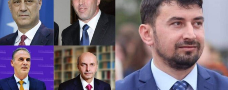 Deputeti Haziri u çon selame partive tjera: Lëvizja Vetëvendosje do ju mposhtë të gjithëve së bashku, hajdeni shkojmë në zgjedhje