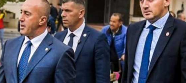 Syla i AAK-së bën hajgare me qytetarët: Ne nuk luftojmë për pozita, Haradinaj na ka mësuar të jemi parimorë