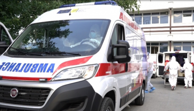 Prishtina sërish me më së shumti raste ditore