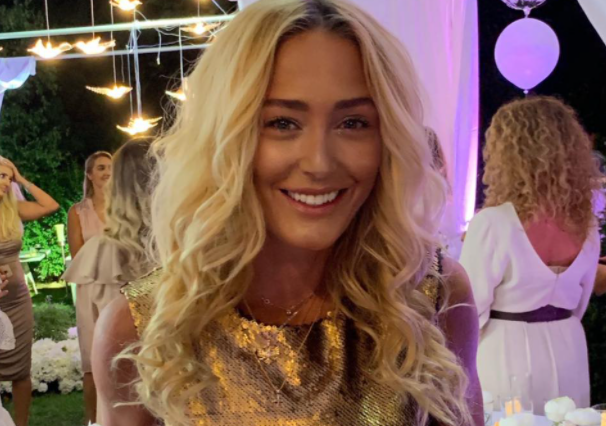 Anita Haradinaj reagon për herë të parë publikisht pasi u linçua