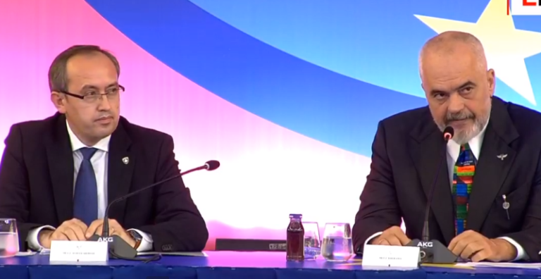 Rama godet Kurtin: Hoti e riparoi krisjen e raporteve me SHBA’në