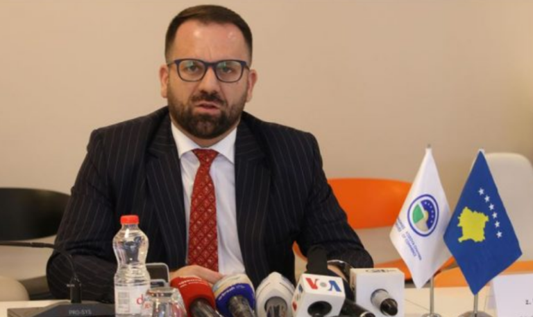 Kreu i Odës Ekonomike pas rritjes së COVID në nivel global: Kosova në KOLAPS!