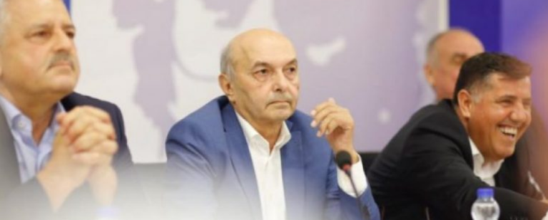 A po shkon vendi në zgjedhje?! LDK i përgjigjet përfundimisht Ramush Haradinajt: Isa Mustafa, i vetmi për president
