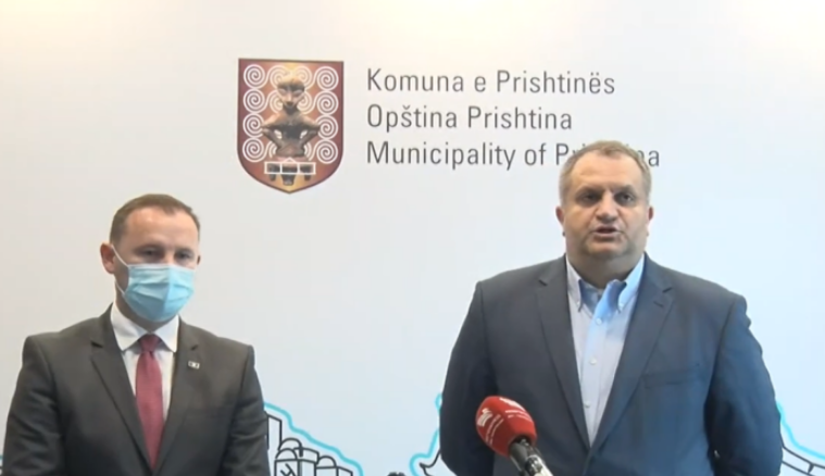 Sot takohen Zemaj e Ahmeti, a do të izolohet sërish Prishtina?