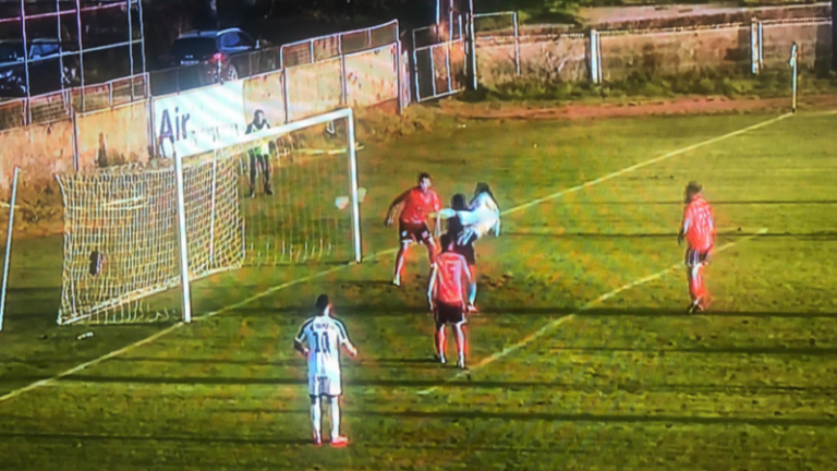 Çmenduri në “Riza Lushta”: Fiton Trepça ’89 me përmbysje, e mposhtë Ballkanin 4:3