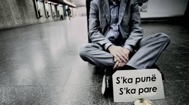 Deri në fund të vitit 100 mijë persona mund të mbesin papunë