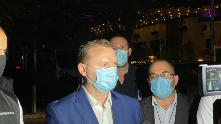 Zemaj: Po shqyrtohet mbyllja e kufijve dhe kufizim i lëvizjes në zonat më të prekura me Covid-19