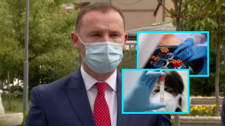 Rritja e rasteve me koronavirus: Zemaj përmend dy elemente për menaxhim më të mirë, sanksione ndaj atyre që nuk i respektojnë masat