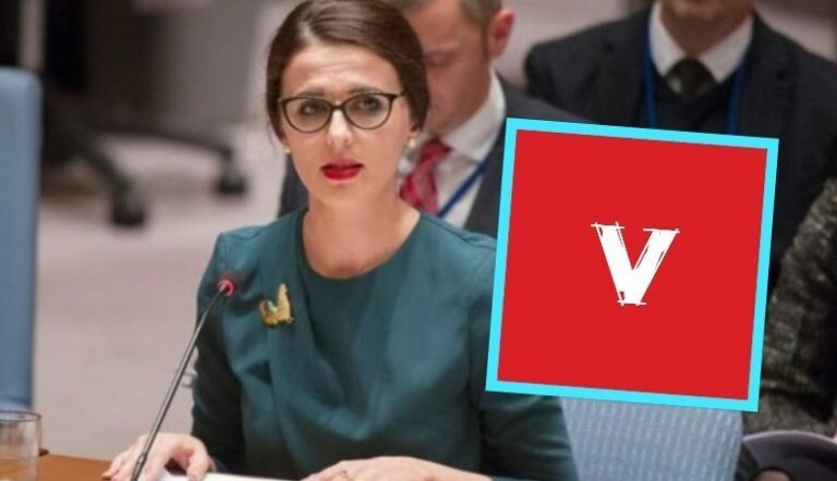 Nervozohen tek partia e Albin Kurtit: Paralajmërojnë protesta, nëse Vlora Çitaku bëhet Presidente