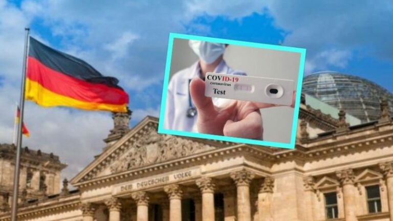 “Vija të kuqe Gjermanisë”: Pa test PCR, shtetasit e këtij vendi nuk mund të hyjnë më në Kosovë