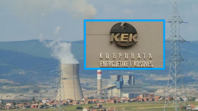 Qeveria e shkarkon Bordin e Përkohshëm të KEK’ut