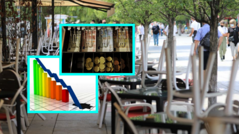 Alarmojnë ekspertët: Edhe një mbyllje kolapson ekonominë në Kosovë