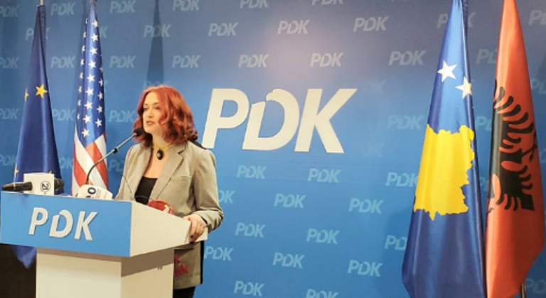 Hoxha: Prej Qeverisjes Kurti kualiteti i jetës në Kosovë është i dobët