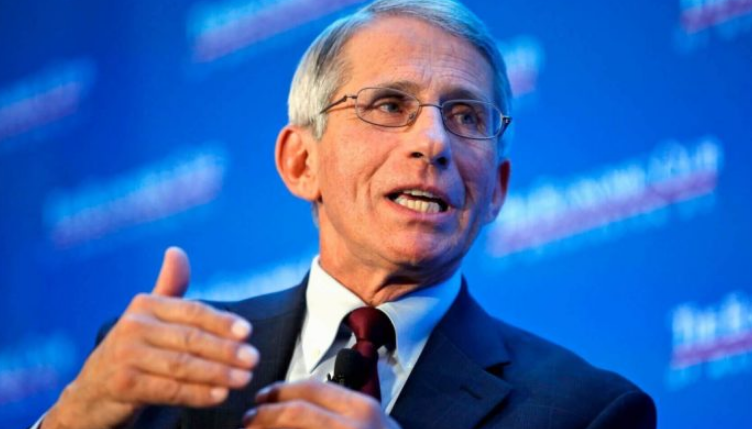 Fauci jep lajmin me rëndësi në lidhje me vaksinën kundër koronavirusit