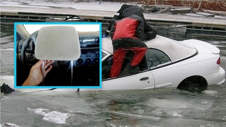 Kjo pjesë e veturës mund të ua shpëtojë jetën në rast aksidenti