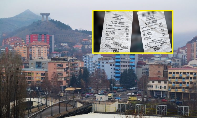 Veriu i Kosovës pa kupona fiskal