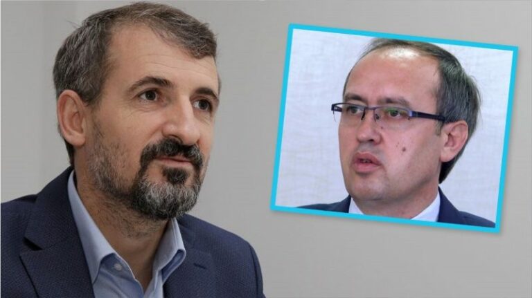 Miftaraj i ashpër: Nëse do të kishte shtet ligjor, Hoti me siguri do të ishte në qendrën e paraburgimit