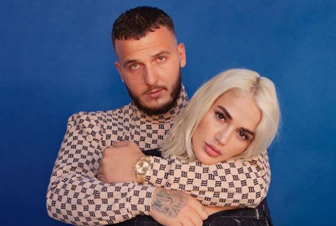 U kap mat me Loredanën, Mozzik tregon nëse janë bashkuar