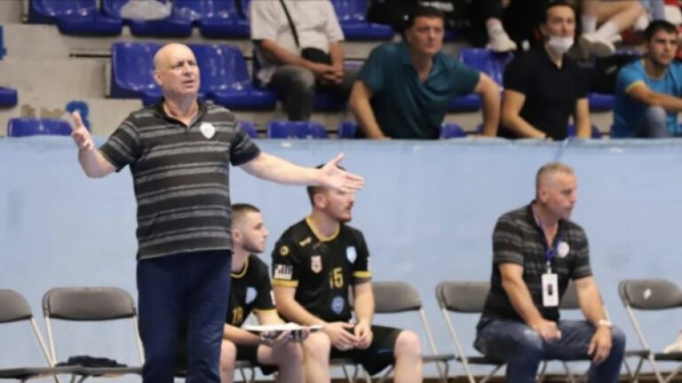 Taib Kabashi emërohet kryetrajner i Kosovës U-18 në hendboll