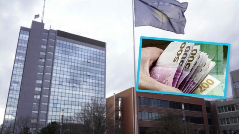 “Avullimi i mbi 2 milionë eurove”: Thesari i Kosovës tregon pse i dërguan letër operatorit ekonomik për kthimin e tyre