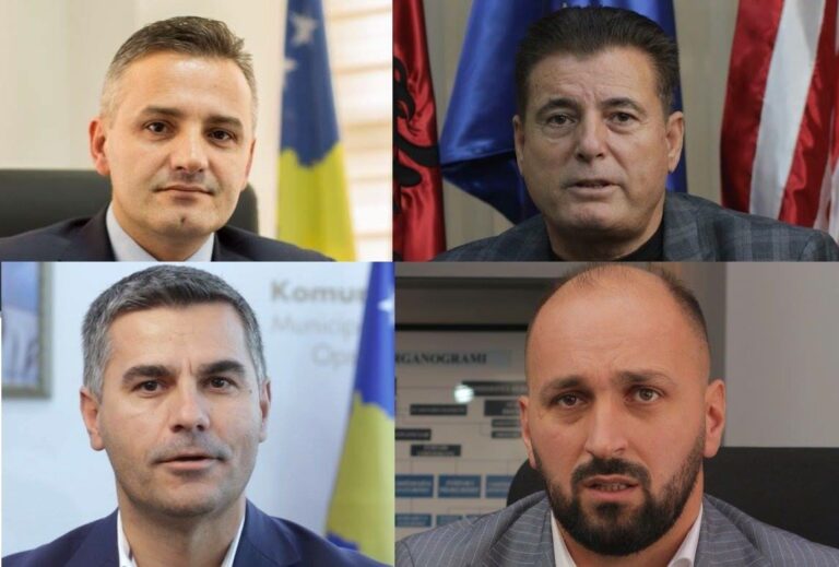 “Uniteti” storie suksesi – Jashari, Bahtiri e Tahiri vlerësojnë lartë punën e pastërtisë (Video)