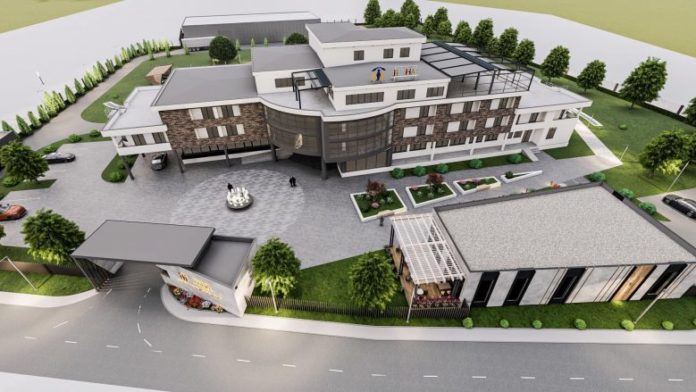 Halil Kastrati ka një lajm të mrekullueshëm: Është ndërtuar Shtëpia e të Moshuarve, bën thirrje për aplikim