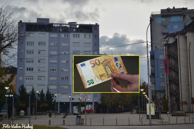 Kuvendi Komunal miraton vendimin për mbështetje financiare në vlerë prej 50 euro për qytetarët e infektuar me CoVid19