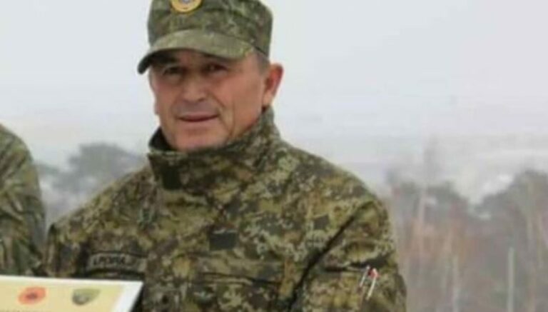 Vdes ish-luftëtari i UÇK’së, i cili kishte shërbyer edhe në FSK