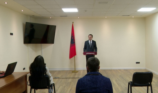 ​Kurti: Edi Rama nuk guxon ta thotë të vërteten për presidentin e Serbisë