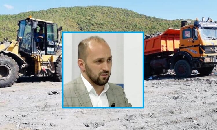 “Uniteti” i vogël gati që ta ndihmojë Trepçën gjigante (VIDEO)