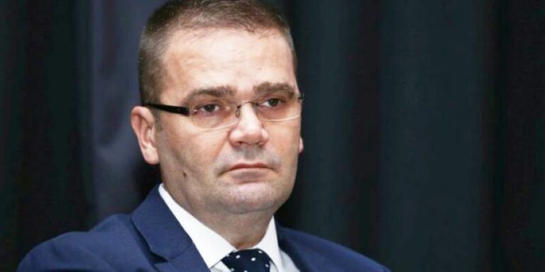 Guvernatori i BQK’së tregon sa do të tkurret ekonomia për shkak të pandemisë