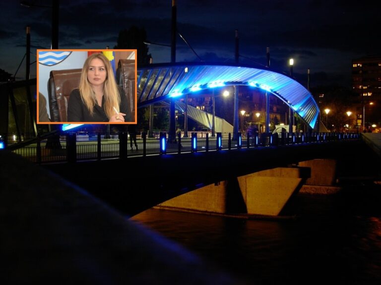 Mitrovica në prag të Orës Policore (VIDEO)