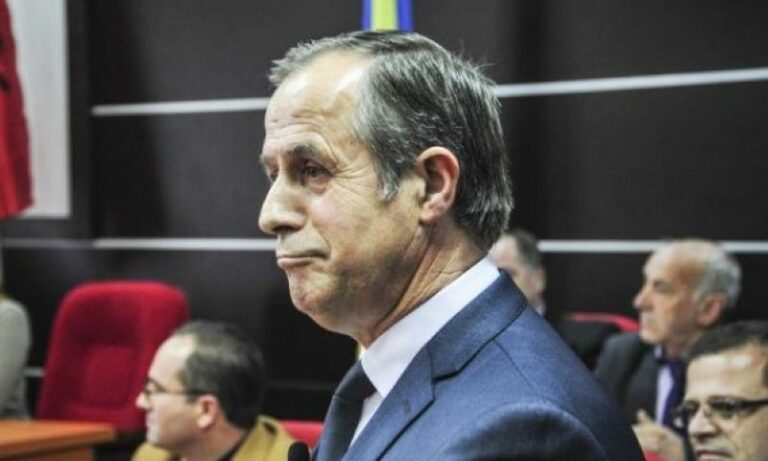 Kreu i Malishevës qe nëntë ditë në Infektivë, është me oksigjenoterapi