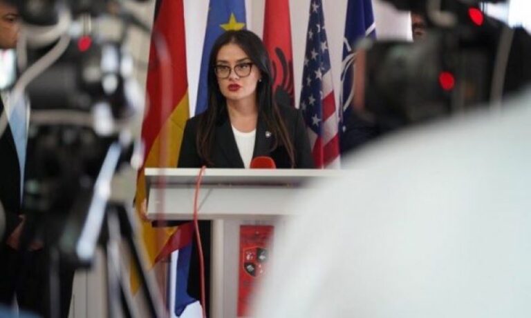 Haradinaj-Stublla: Të mos vazhdohet dialogu me Serbinë pa u anëtarësuar Kosova në NATO