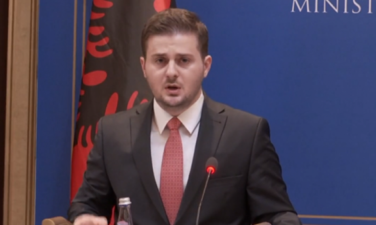 Gent Cakaj kërkon Bosnja e Hercegovina dhe Serbia që ta njohin Kosovën