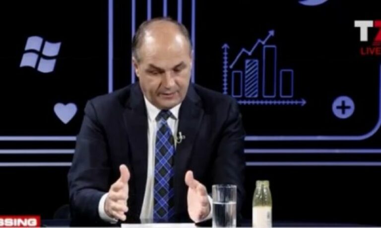 Isa Mustafa i bëri ftesë PDK’së, kjo është përgjigja e Enver Hoxhajt