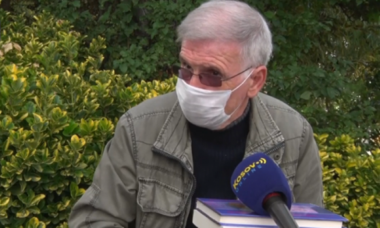 Buxhovi: Normalizimi i marrëdhënieve ndërmjet Kosovës dhe Serbisë është më i rëndësishëm sesa njohja reciproke