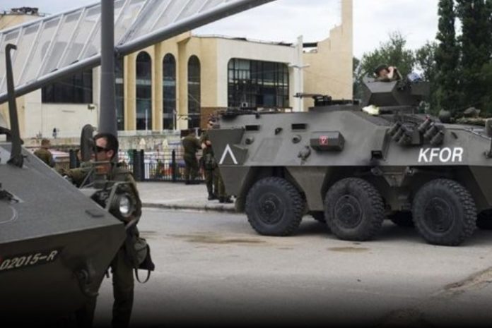 Deputetja e VV-së: KFOR-i do të largohej nga Kosova nëse do të shfuqizohej Specialja