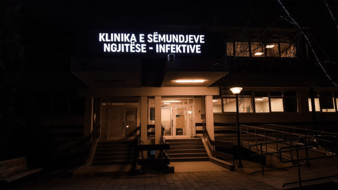 Mbi 101 mijë të shëruar nga COVID-19 që nga fillimi i pandemisë në Kosovë