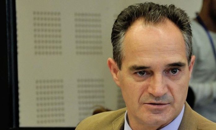 Ambasadori Nait Hasani infektohet me COVID-19