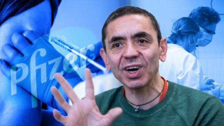 Krijuesi i vaksinës anti-Covid tregon kur do t’i kthehemi jetës normale