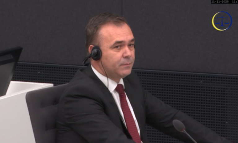 Fjalimi i fuqishëm i Rexhep Selimit në Speciale: Luftën e kam nisur me Adem Jasharin, e kam përfunduar me gjeneralin Clark