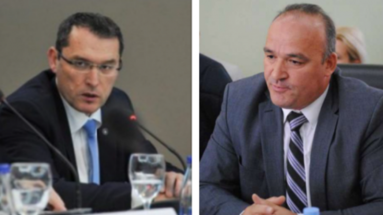 Gecaj e quan Shpejtim Bulliqin “bishti i sakicës”, thotë se ai nuk e ka problem t’i ndërrojë partitë