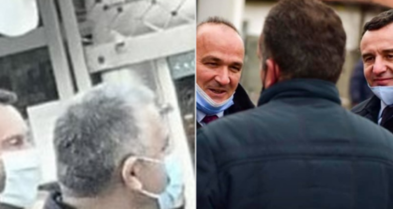 “Takohen në sheshin e Podujevës”, Agim Veliu: Albin Kurti se meriton as me i folë