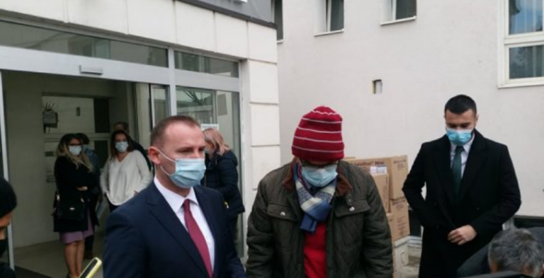 Fillon shpërndarja e vaksinave për gripin sezonal në Kosovë