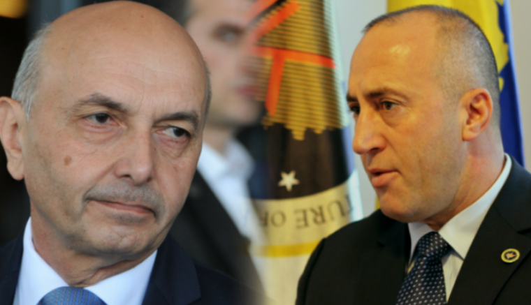 Isa Mustafa ia bën të qartë Haradinajt: Nuk ka asnjë arsye që të ndërpritet dialogu