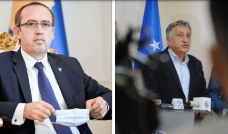 Qeveria i reagon SBASHK-ut: S’ka pushim, nesër mbahet mësimi në gjithë Kosovën