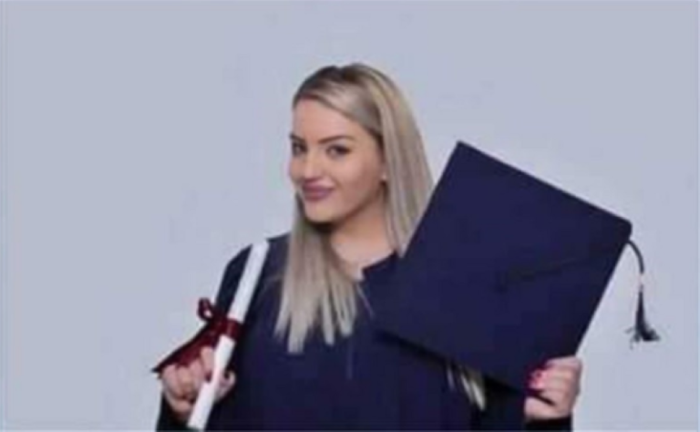 Humb jetën nga leukemia 24-vjecarja nga Ferizaj që u dërgua për shërim në Turqi