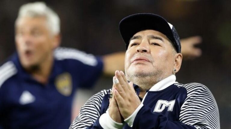 Mësohet shkaktari i vdekjes së Maradonës