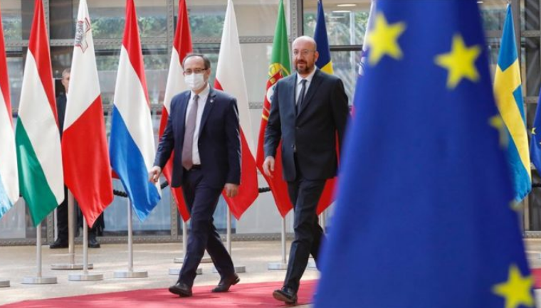 Liderët politikë pa konsensus, por BE-ja kërkon vazhdim të shpejtë të dialogut